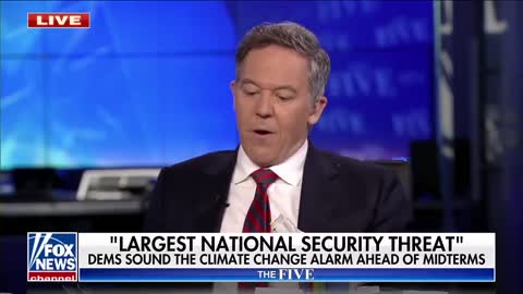 Greg Gutfield: China is Not the Biggest Threat to America, America is the Biggest Threat to America