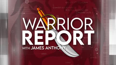 His Glory Presents: The Warrior Report Ep.6