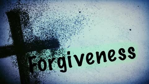 Forgive to Live