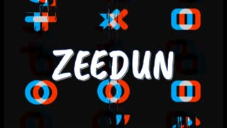 Welcome To Zeedun, Bro!