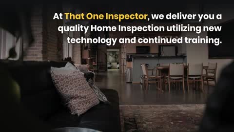 Home Inspectors Near Me