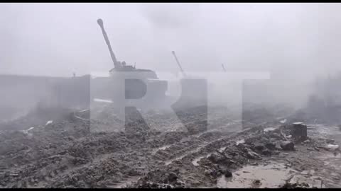 Ukraine War March 18