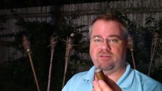 Xikar HC Criollo Grande Cigar Review