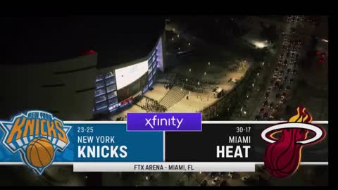 🔴 KNICKS VS HEAT LIVE WATCH ALONG & PLAY BY PLAY WITH HEAVY CHAT INTERACTION