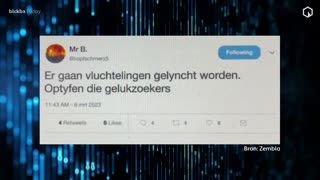 Zembla verdraait woorden twitteraar met ontslag tot het gevolg