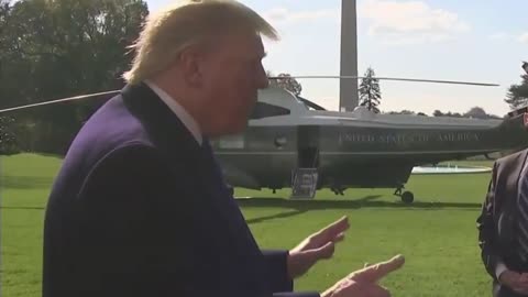 President Trump: "I Caught The Swamp, I Caught Them All...No One Else Could Have Done That!"