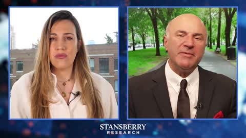 More Financial Market Pain Ahead Until This Major Blowup Occurs: Kevin O’Leary