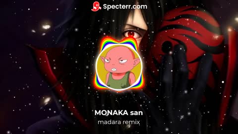 Madara remix