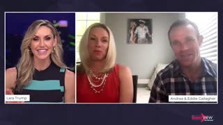 The Right View with Lara Trump, Andrea Gallagher, and Ret. Navy Seal Chief Eddie Gallagher