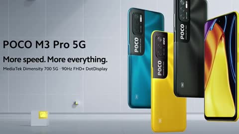 📲📲📲🤳🤳Top Cell Phone POCO M3 PRO G5