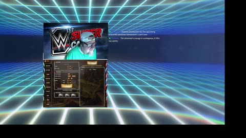WWE SuperCard/Dominion/AEW Dynamite WatchAlong/Chat - December 20, 2023