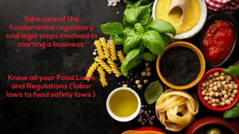 Important tips to grow your Food business in Gold Coast, Australia.