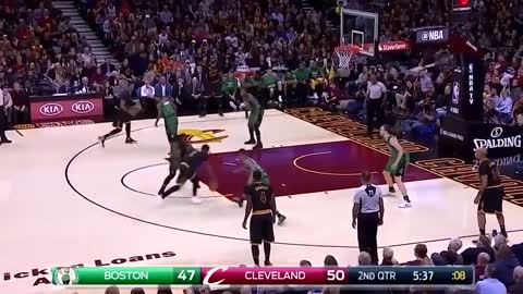 Kyrie Irving Best Plays 2018/20