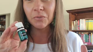 Peppermint Essential Oil