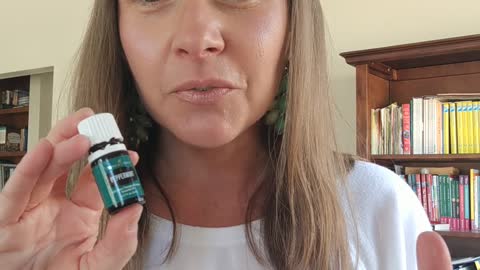 Peppermint Essential Oil