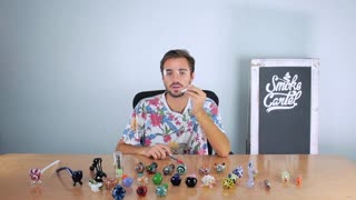 6 Best Weed Pipes and their Pros/Cons | Weed Pipes Review