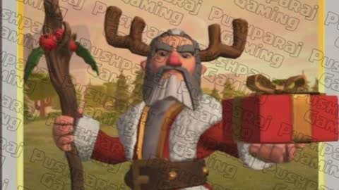 NEXT SKIN GOLDPASS AT DECEMBER 2021 | CLASH OF CLANS
