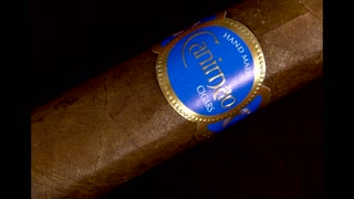Canimao Robusto Extra Cigar Review