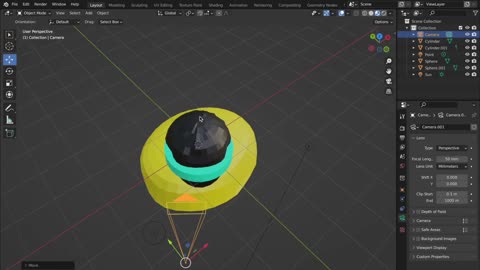 How to create 3D NFTs for FREE _ Best method _ High quality