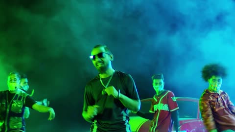 Diwana | Official Music Video | Butt Brothers | Shamroz Butt & Umair Butt