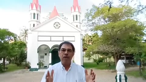 Video párroco Ermita del Cabrero