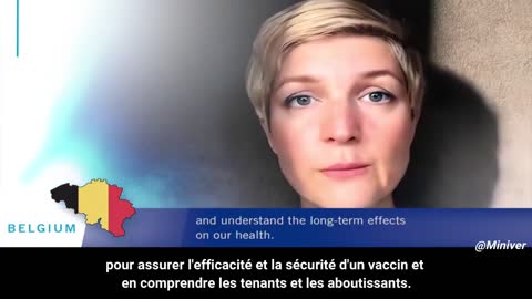 Alerte des médecins du monde - Vax1