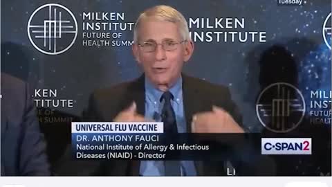 Fooled By Fauci The Fraud? Proof Of The Plandemic!