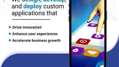 Best Mobile Software Development Services | App Development