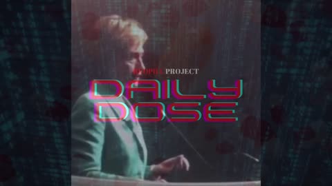 Redpill Project Daily Dose Episode 184 | Cyber 9/11 | Most Important Hour Of Your Day
