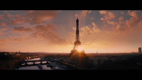 Official Trailer for John Wick: Chapter 4 (2023 Film) - Bill Skarsgrd, Donnie Yen