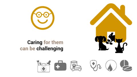 Free android app for pet care