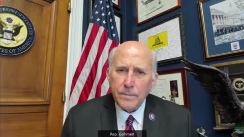 Rep Gohmert Talks U.S. National Security at O&I Subcommittee Hearing