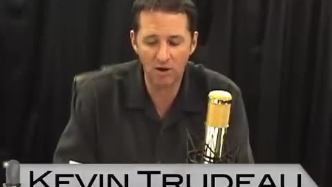 The Kevin Trudeau Show_ 8-4-11