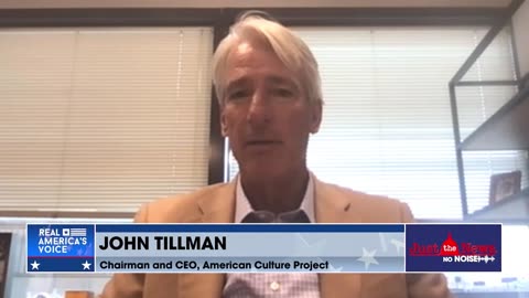 John Tillman encourages Republicans to embrace early voting methods