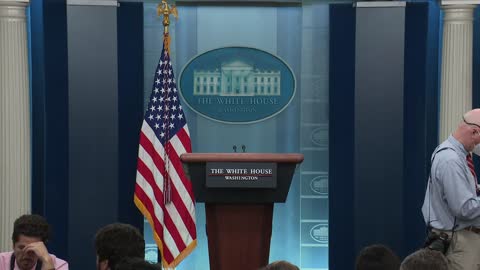 Press Briefing by Press Secretary Karine Jean-Pierre, May 16, 2022