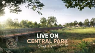 Fairwater - Central Park Residences