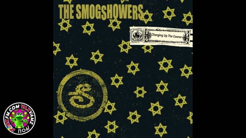 The Smogshowers - Accept The Gaslight