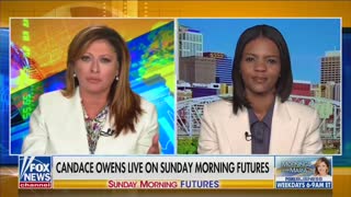 Candace Owens RIPS into the Left's Hypocrisy