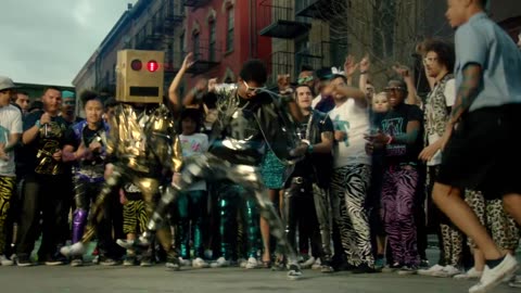 LMFAO - Party Rock Anthem ft. Lauren Bennett, GoonRock