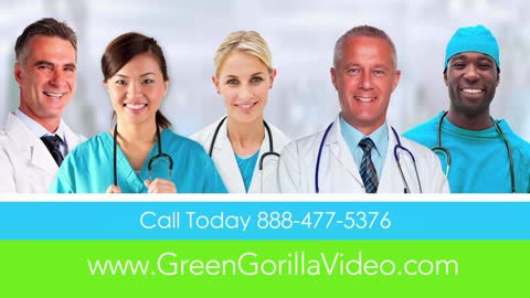 Healthcare Video Marketing for Doctors
