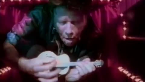 Tom Waits - I Don't Wanna Grow Up