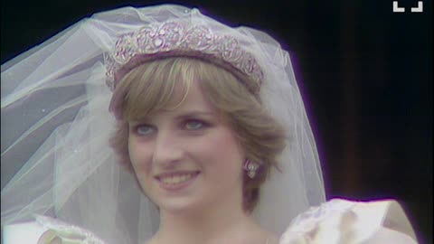 Remembering Princess Diana on Her Birthday