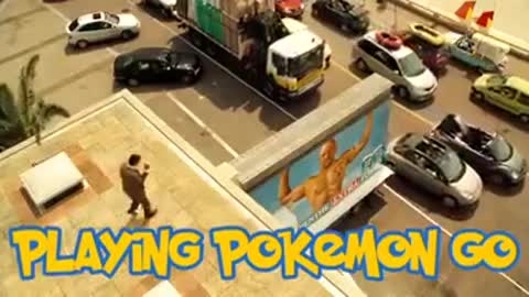 pokemon mrbean