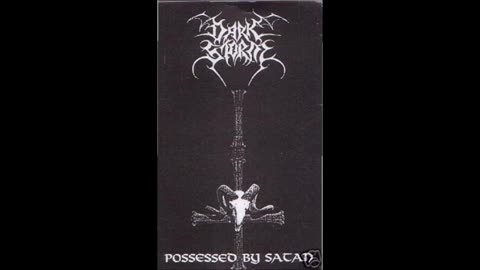 Dark Storm - (2000) - Possessed by Satan (Demo)