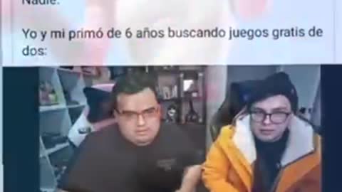 Hoy les traigo video de tiktok