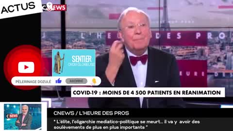 Michel Maffesoli, Sociologue: VOICI LE TEMPS DU DERNIER BAROUD D'HONNEUR !!!