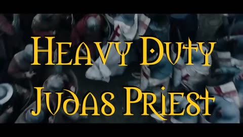 Diamonds And Rust Heavy Duty Judas Priest