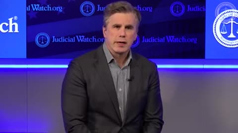 NEW January 6 Secrets EXPOSED! What is Fauci Hiding- Judicial Watch Sues