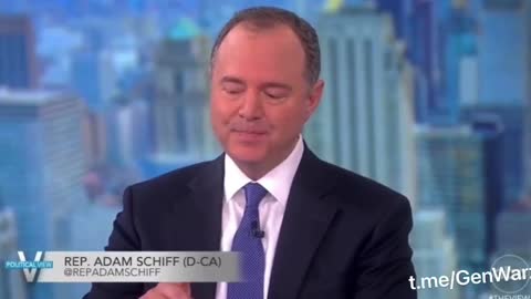 Morgan Ortagus GRILLS Adam Schiff for ‘Spreading Disinformation for Years’ by Pushing Steele Dossier