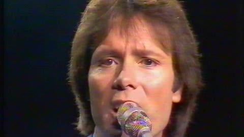 Cliff Richard - Sweet Little Jesus Boy = Live performance At Chichester 1970s